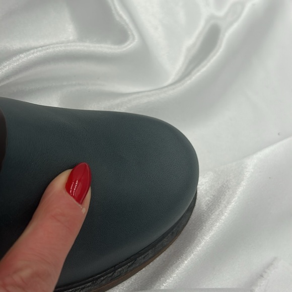 We The Free Dusty Buckle Boots - Sz.40 (8.5) New w some minor scratches - Picture 6 of 14